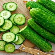 Огірок Легенда F1 за 10 нас.