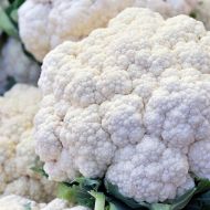Цветная капуста Снежный шар за 0,3 г
