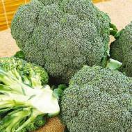 Капуста брокколи Монако F1 за 10 сем.