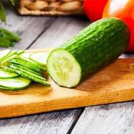 Огірок Гетьман F1 за 10 нас.