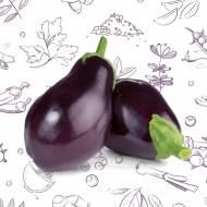 Баклажан Эпик за 10 сем.