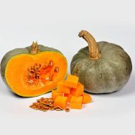 Тыква Ждана за 3 г