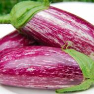 Баклажан Гандія за 0,25 г