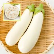 Баклажан Айсберг за 0,5 г