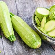 Кабачок Тарас F1 за 5 нас.