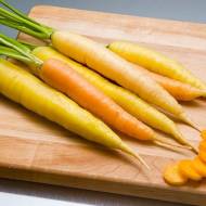 Морква Мерехтіння сонця за 100 нас.