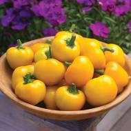 Перець Колобок жовтий за 0,3 г