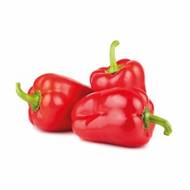 Перец Болгарский за 0,25 г