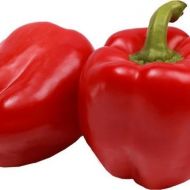 Перець Атлант червоний за 0,3 г