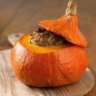 Тыква Потимарон за 10 сем.