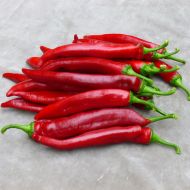 Перець гіркий Супер-Чілі F1 за 0,2 г