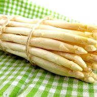 Спаржа королівська