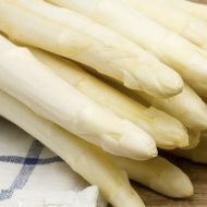 Спаржа Білосніжка за 0,5 г