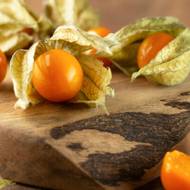 Фізаліс Томатілло за 0,1 г