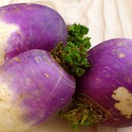 Репа Фиолетовая удлиненная за 0,5 г