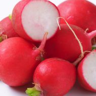 Редиска Афродіта за 3 г