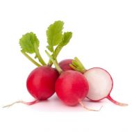 Редиска Покер за 0,5 г