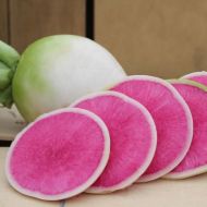 Редька Дайкон Червоне серце за 0,5 г