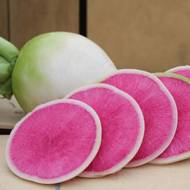 Редька Дайкон Красное сердце за 0,5 г