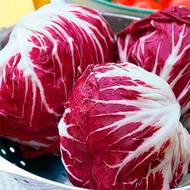 Салат цикорный Пала Роса за 1 г