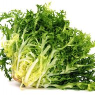 Салат Голова ангела за 0,5 г