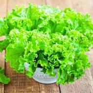 Салат Снежинка за 1 г