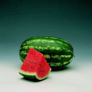 Арбуз Фарао F1 за 5 сем.