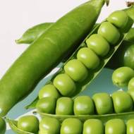 Горох Сами с Усами