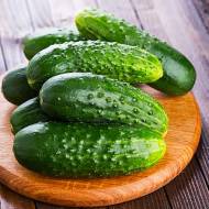 Огірок Лялюк за 1 г