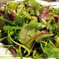 Салат Беби-mix грин (зеленый) за 5 г