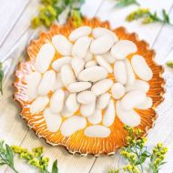 Боб белый за 5 сем.