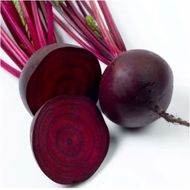 Свекла столовая Бычья кровь