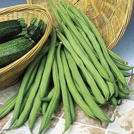 Фасоль спаржевая Монтана за 10 г