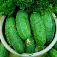 Огірок Льоша F1 за 0,25 г