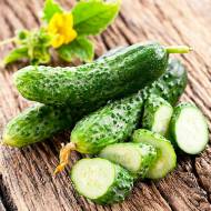 Огірок Атлантіс