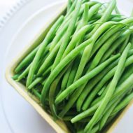 Квасоля спаржева Колібрі за 10 г