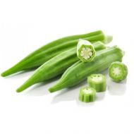 Бамия Диброва за 0,25 г