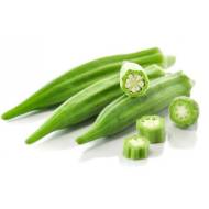 Бамия Диброва за 0,25 г