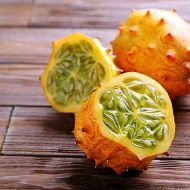 Кивано за 5 сем.