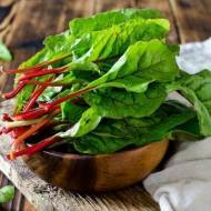 Мангольд Вулкан красный за 3 г