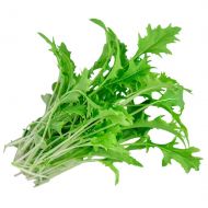 Мізуна зелена за 0,5 г