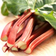 Ревінь Лідер за 1 г