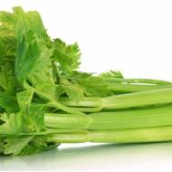 Сельдерей черенковый Триумф за 1 г