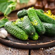 Огірок Три танкісти F1 за 10 нас.