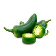 Перец острый Халапеньо за 0,2 г