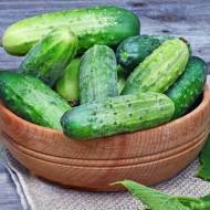 Огірок Веселі метелики за 0,5 г