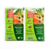 Протеус Енерджи за 14 мл