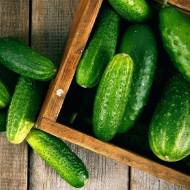 Огірок Закуска