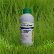 Удобрение Изабион