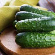 Огірок Наташа F1